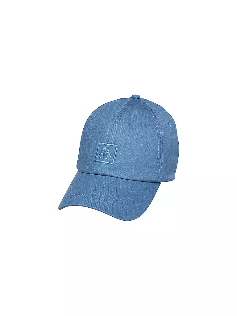 MARC O'POLO | Kappe  | blau