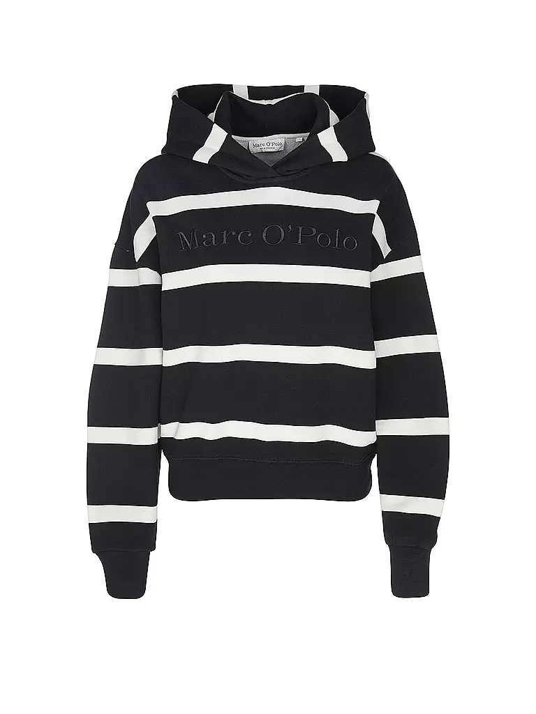 MARC O'POLO | Kapuzensweater - Hoodie  | bunt