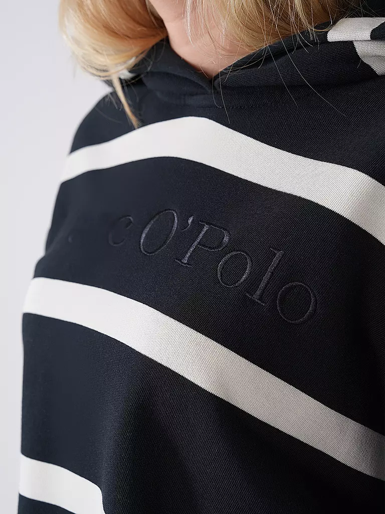 MARC O'POLO | Kapuzensweater - Hoodie  | bunt