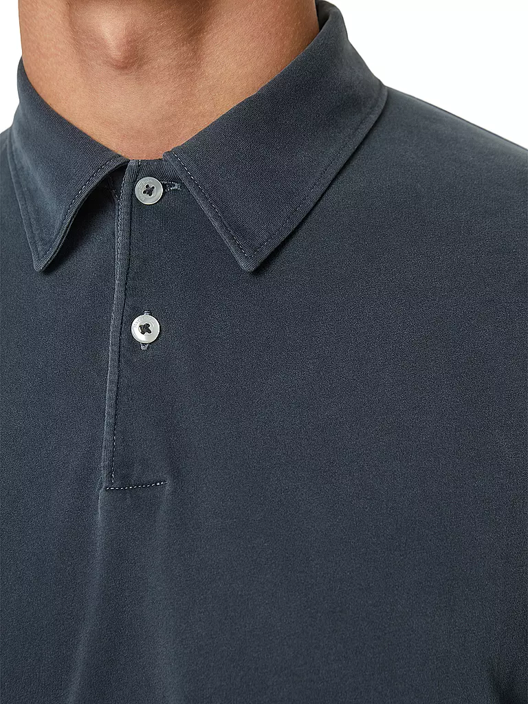 MARC O'POLO | Poloshirt  | dunkelblau