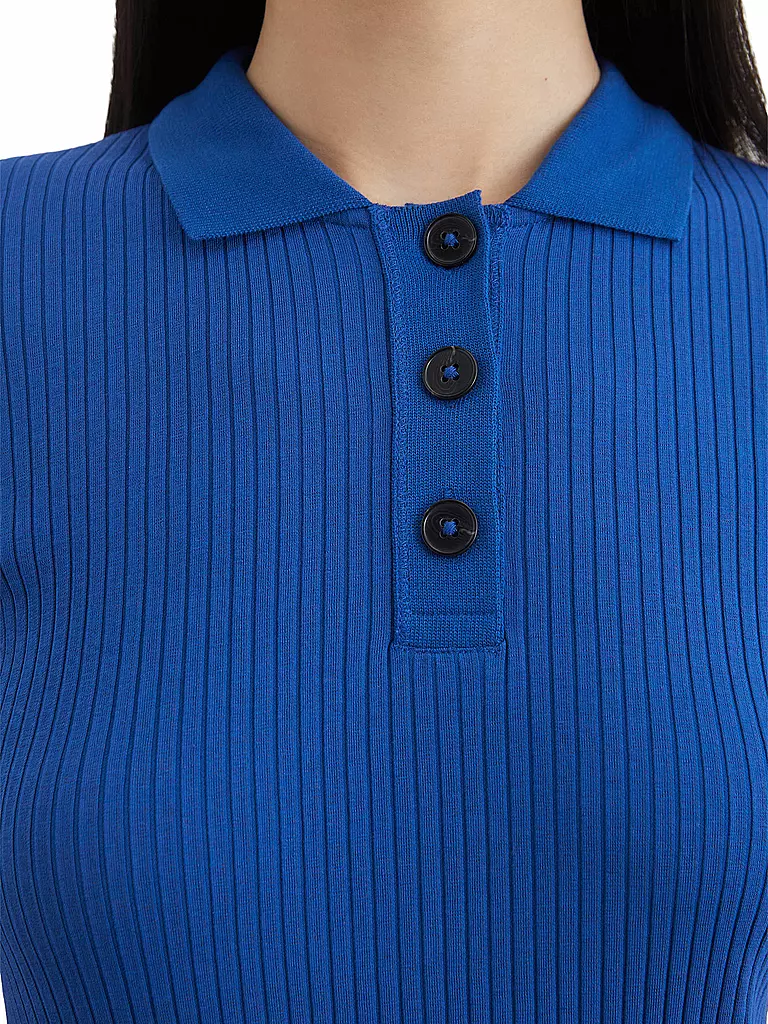 MARC O'POLO | Poloshirt  | blau