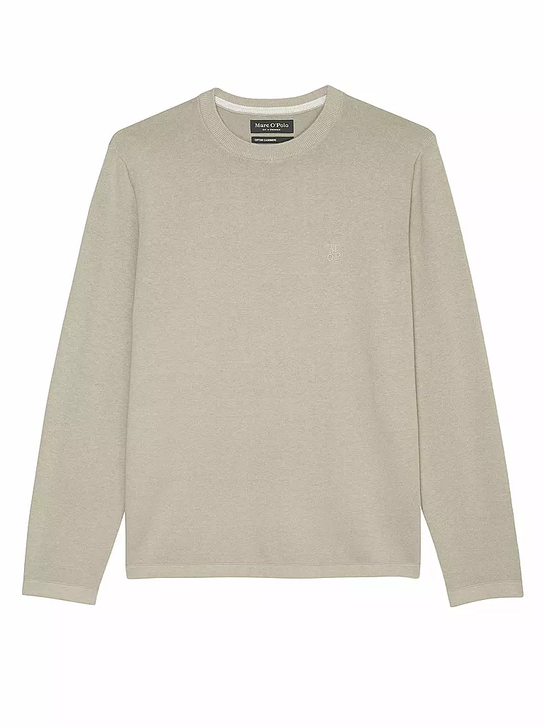 MARC O'POLO | Pullover  | creme