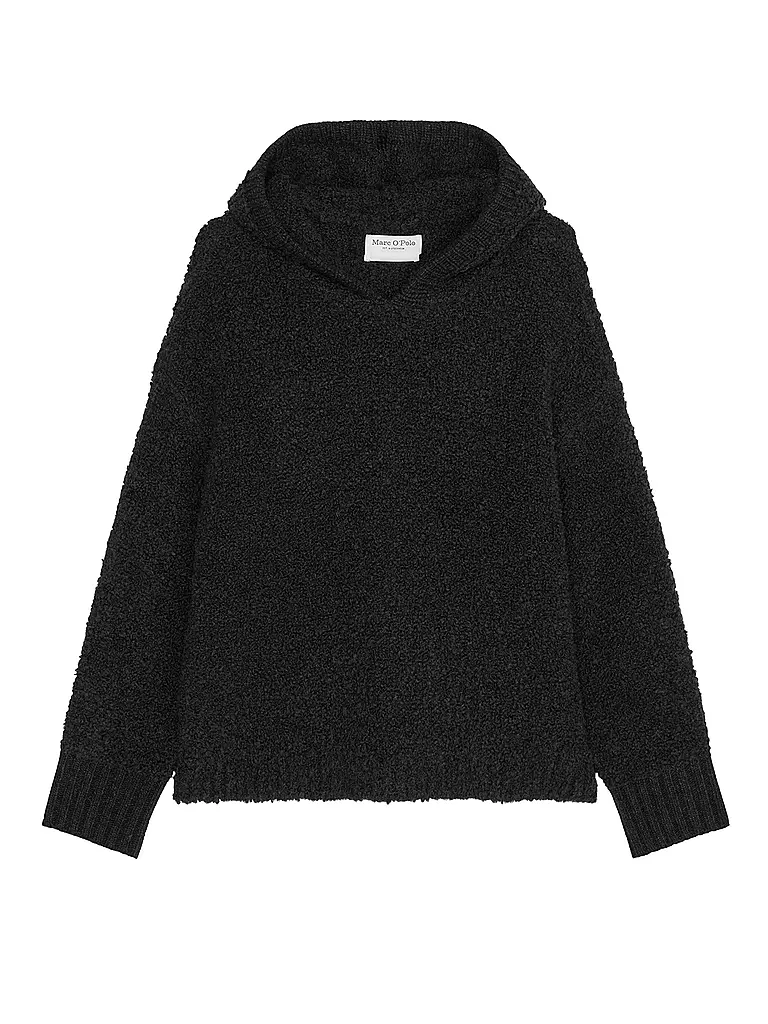 MARC O'POLO | Pullover  | grau