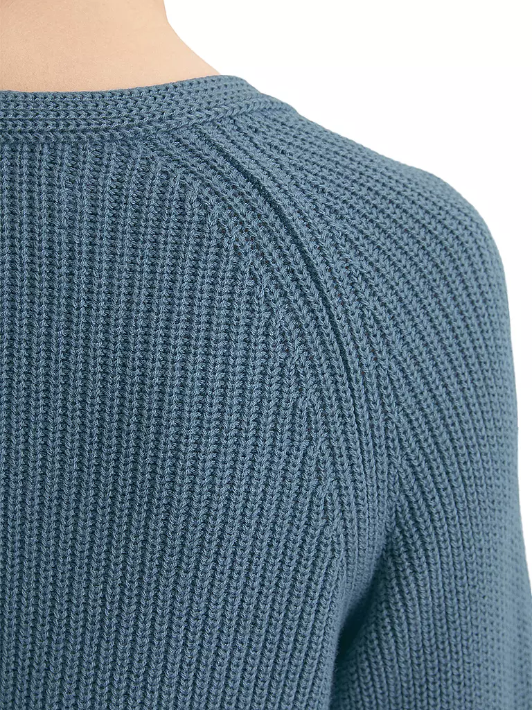 MARC O'POLO | Pullover  | blau