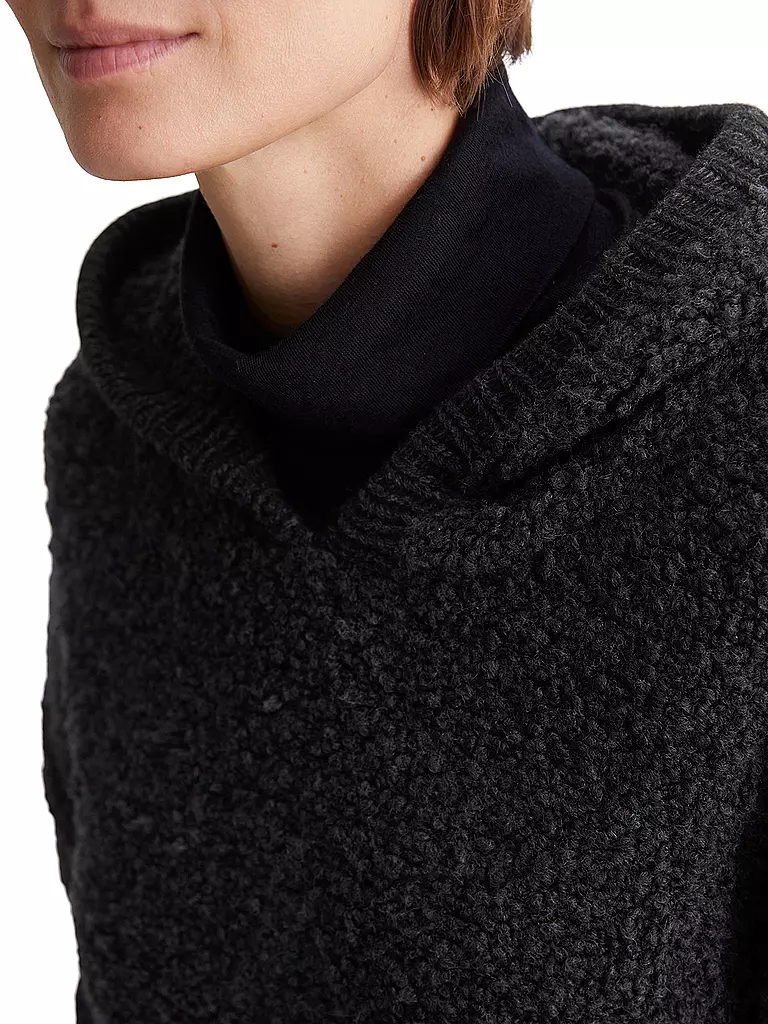 MARC O'POLO | Pullover  | grau