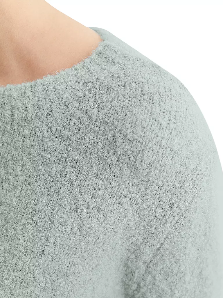 MARC O'POLO | Pullover  | hellblau