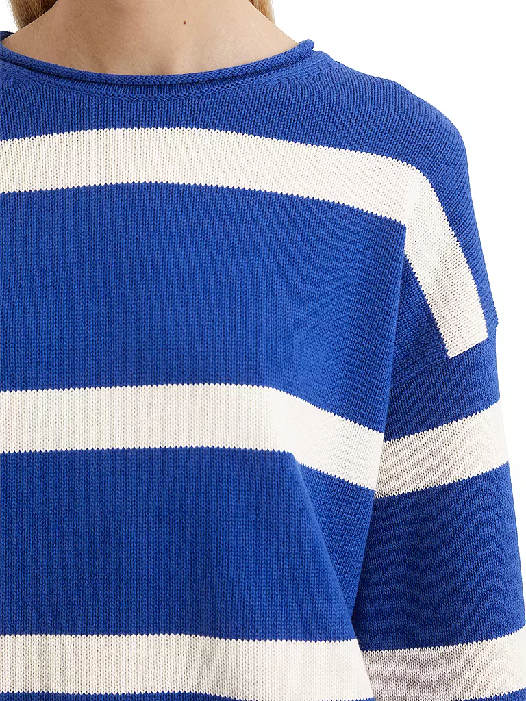 MARC O'POLO | Pullover  | blau