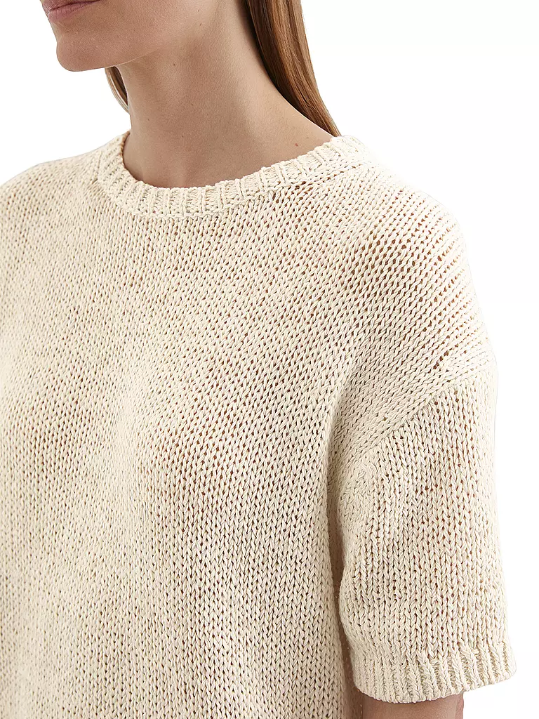 MARC O'POLO | Pullover  | creme