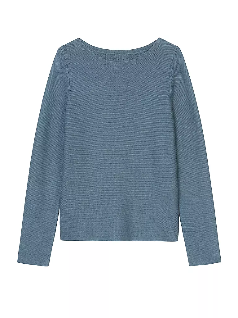 MARC O'POLO | Pullover | blau