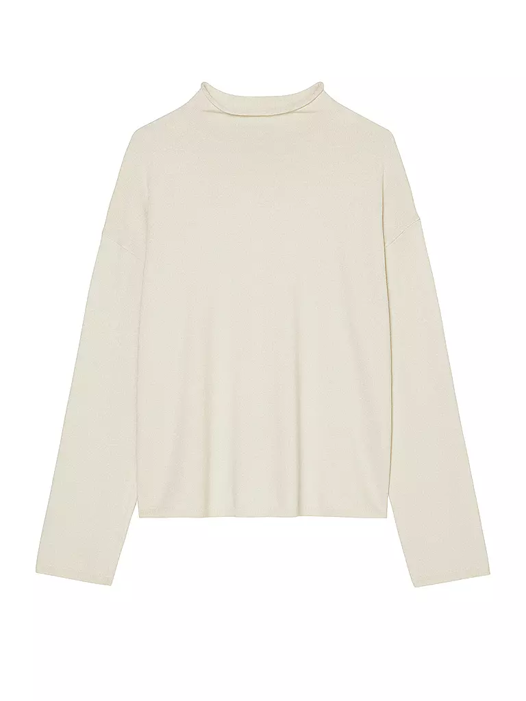 MARC O'POLO | Pullover | beige