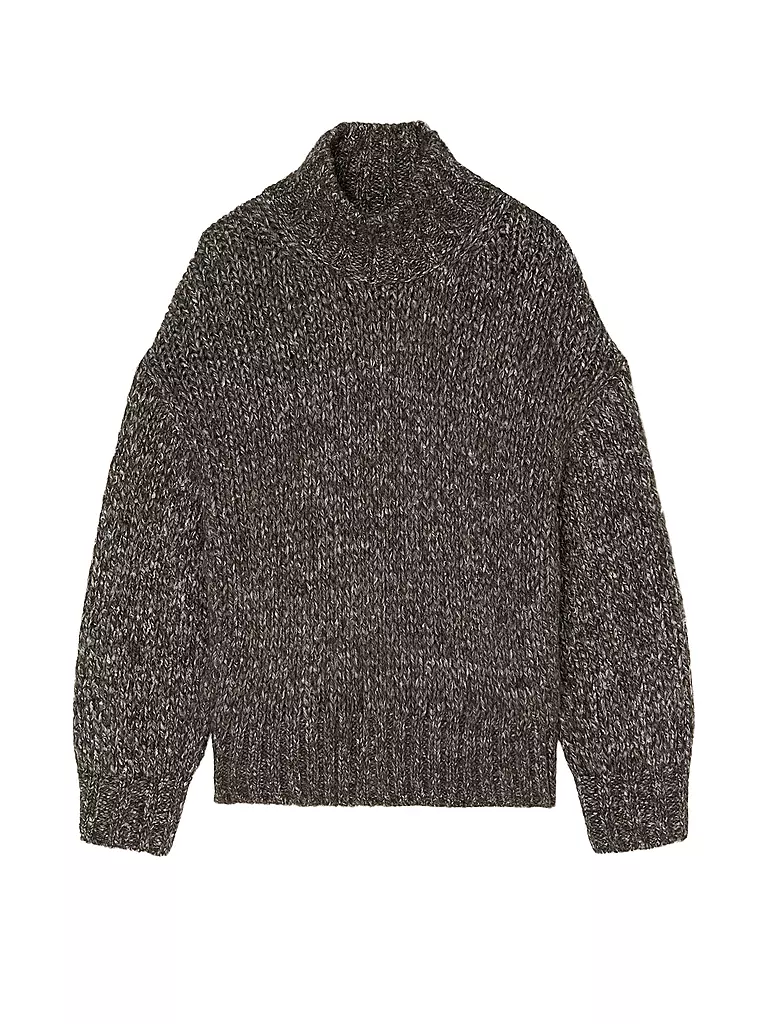 MARC O'POLO | Pullover | grau