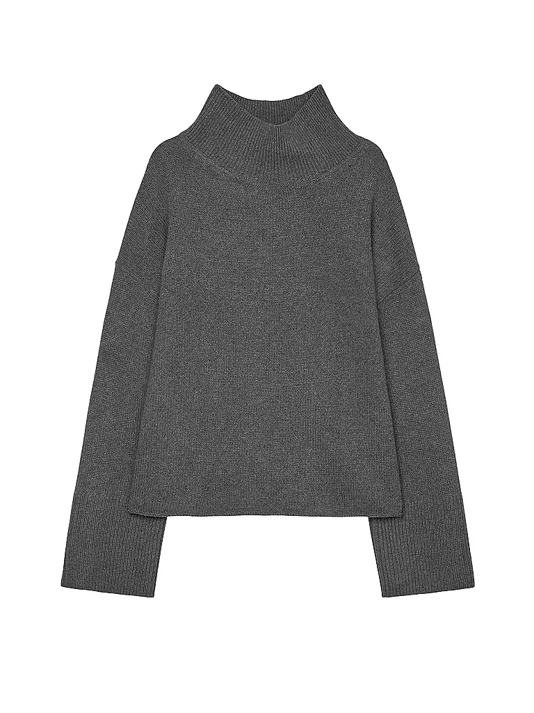 MARC O'POLO | Pullover | grau