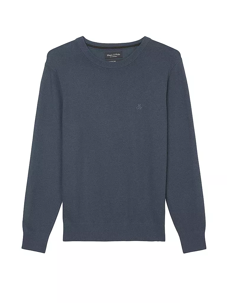 MARC O'POLO | Pullover | blau