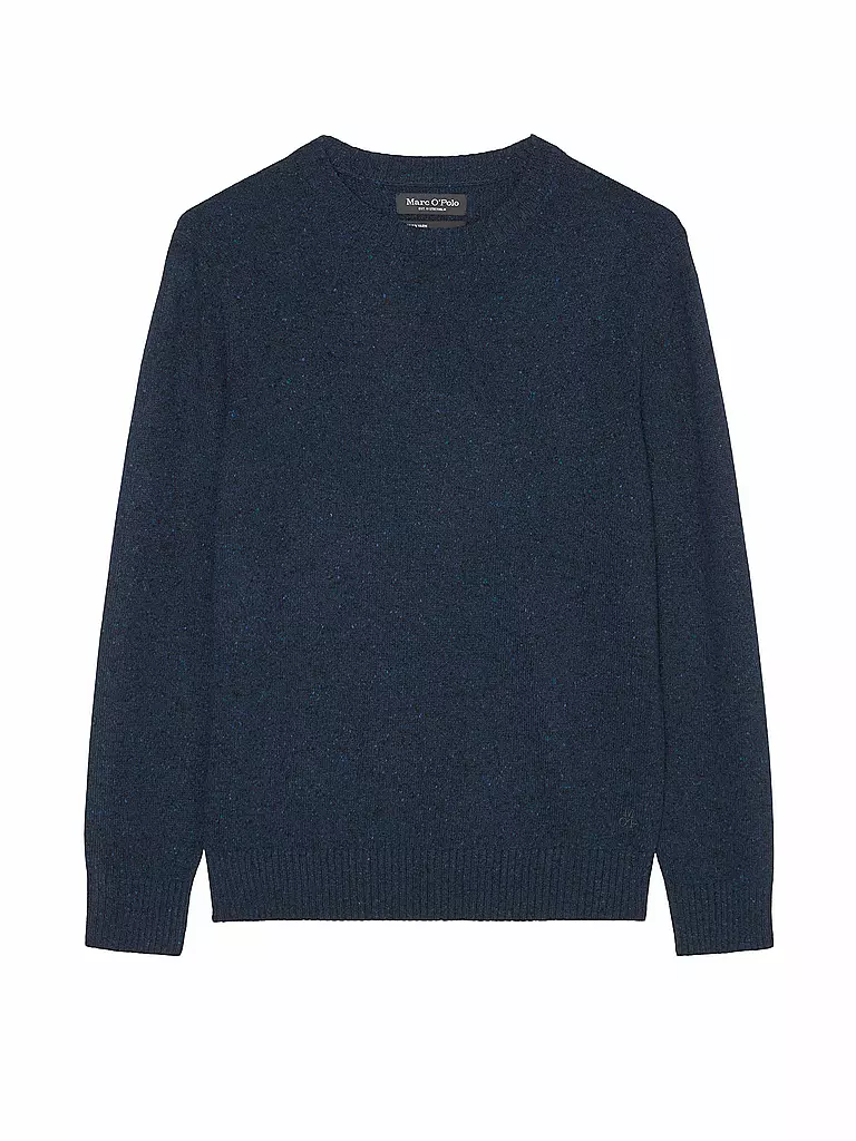 MARC O'POLO | Pullover | dunkelblau