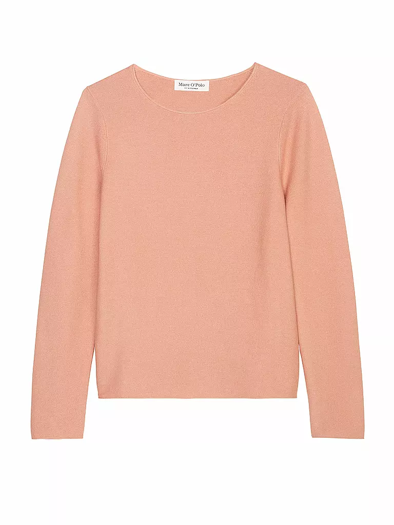 MARC O'POLO | Pullover | koralle