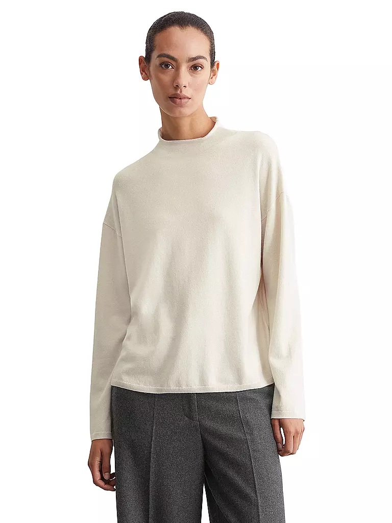 MARC O'POLO | Pullover | beige