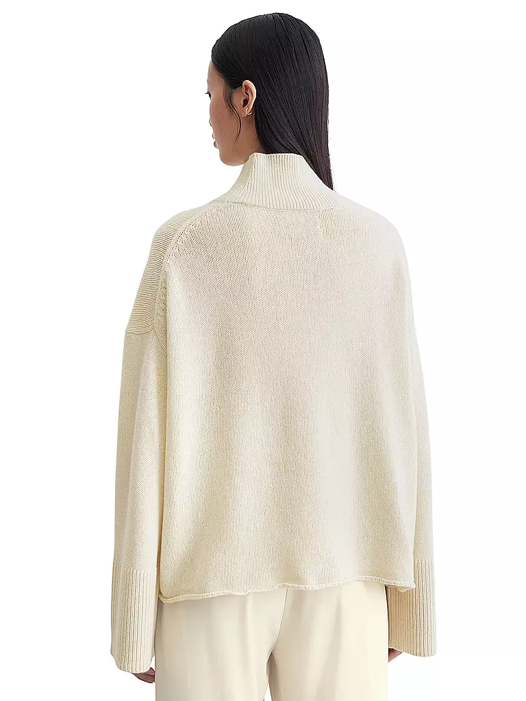 MARC O'POLO | Pullover | beige