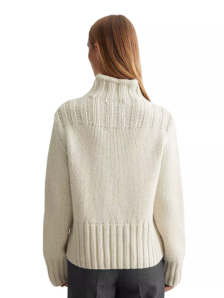 MARC O'POLO | Pullover | beige