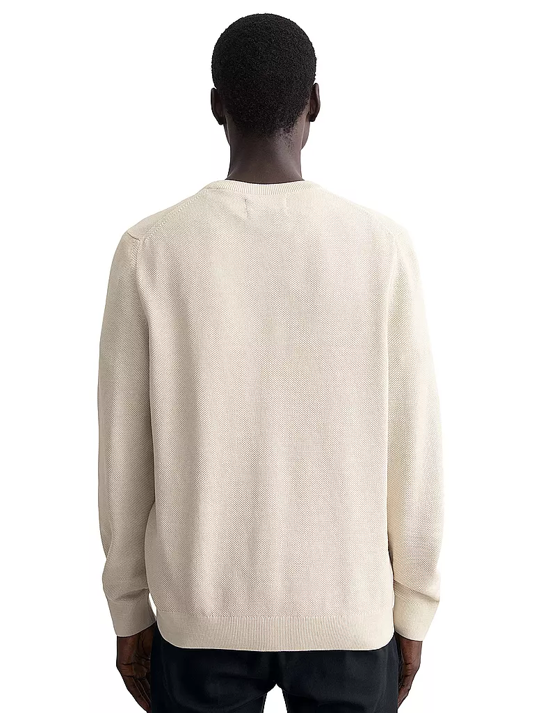 MARC O'POLO | Pullover | creme