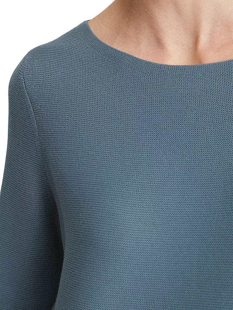 MARC O'POLO | Pullover | blau