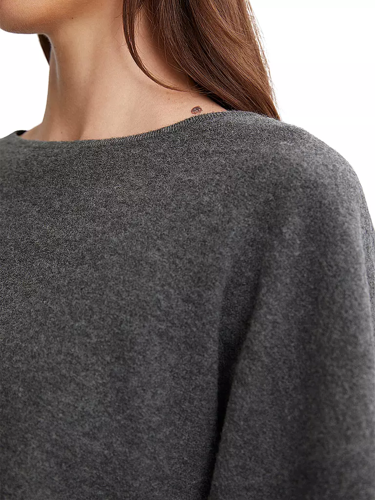 MARC O'POLO | Pullover | grau