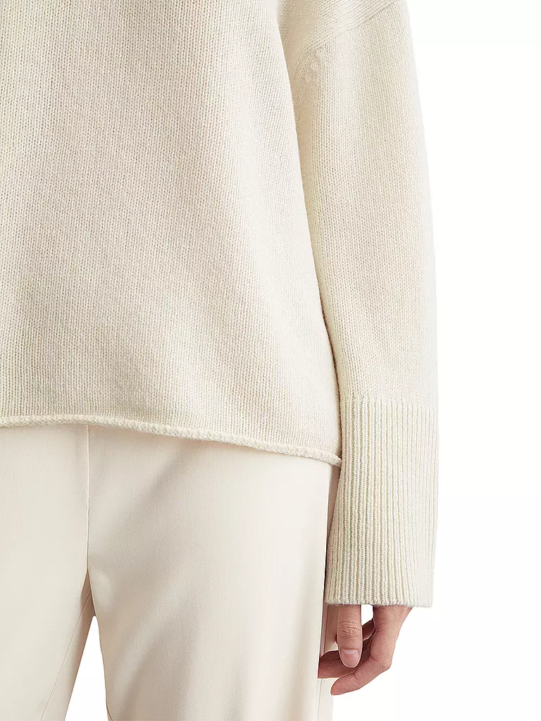 MARC O'POLO | Pullover | beige