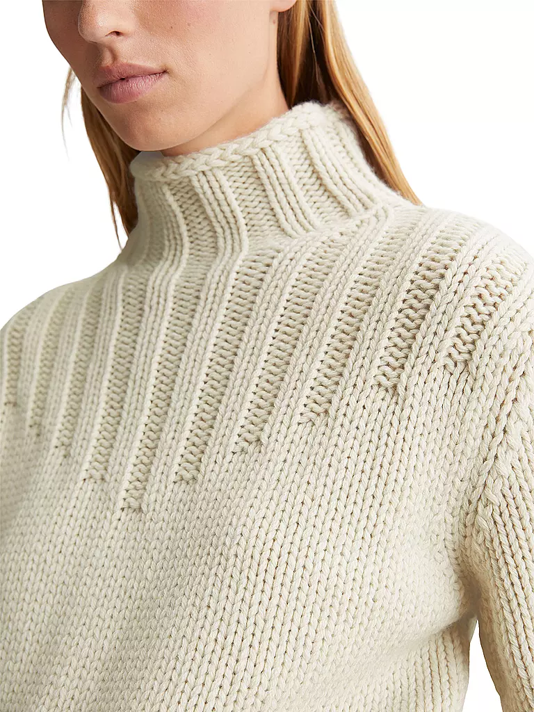 MARC O'POLO | Pullover | beige