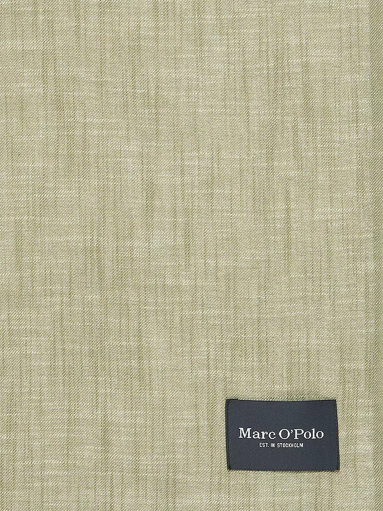 MARC O'POLO | Schal | olive