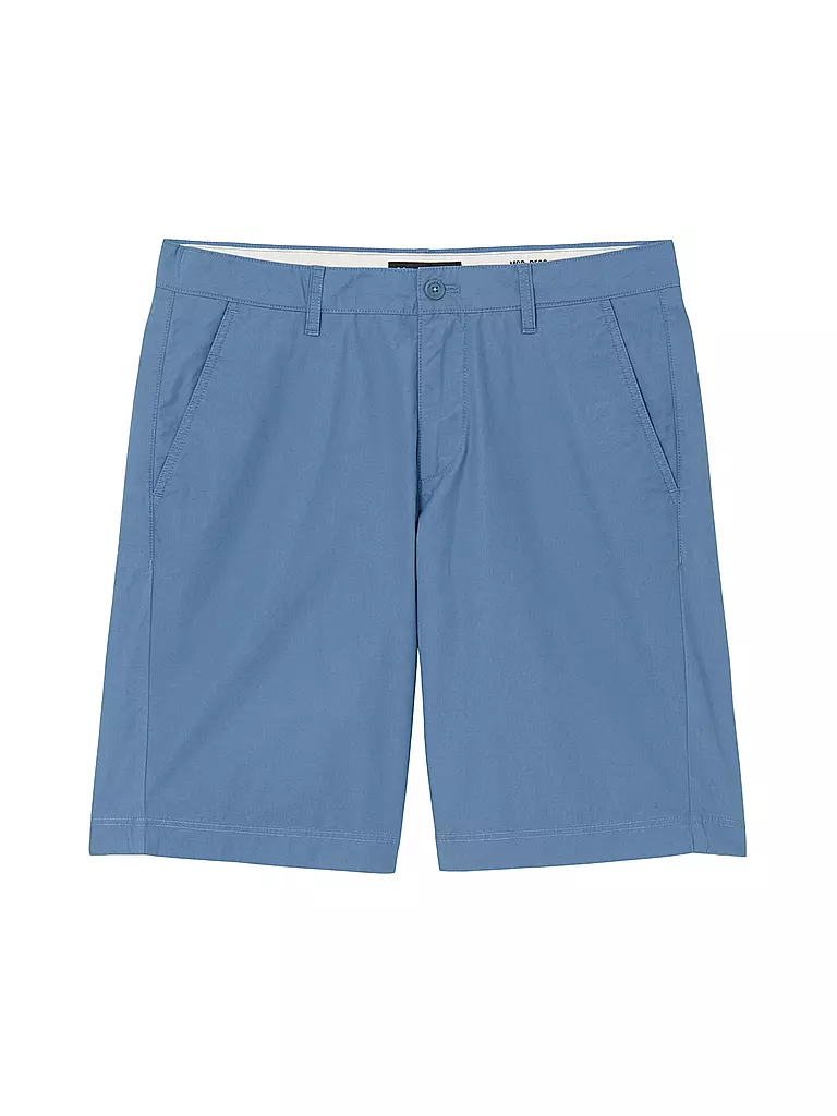 MARC O'POLO | Shorts | blau