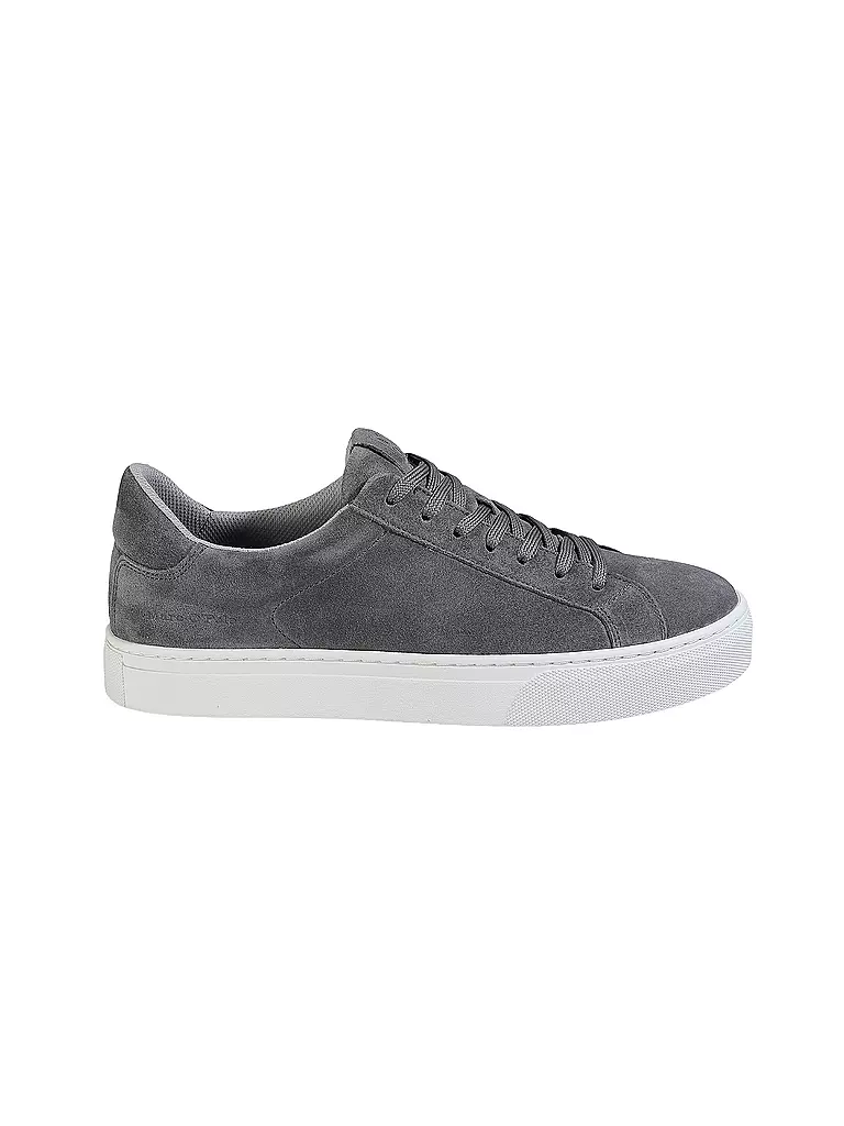 MARC O'POLO | Sneaker  | grau