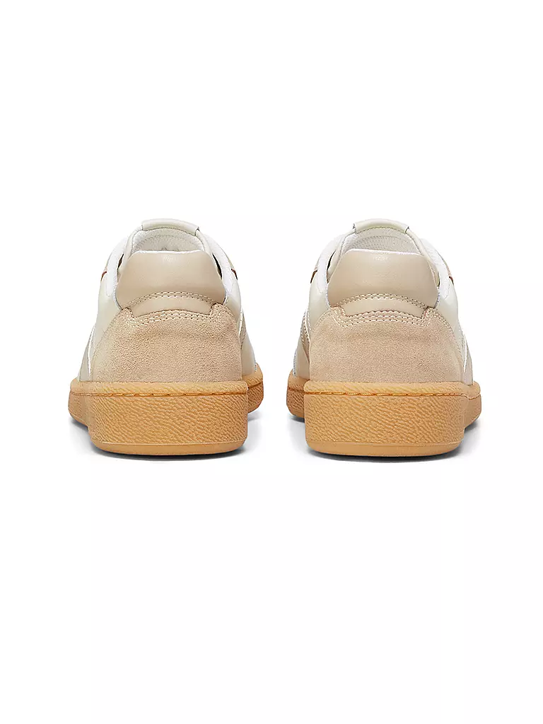 MARC O'POLO | Sneaker  | weiss