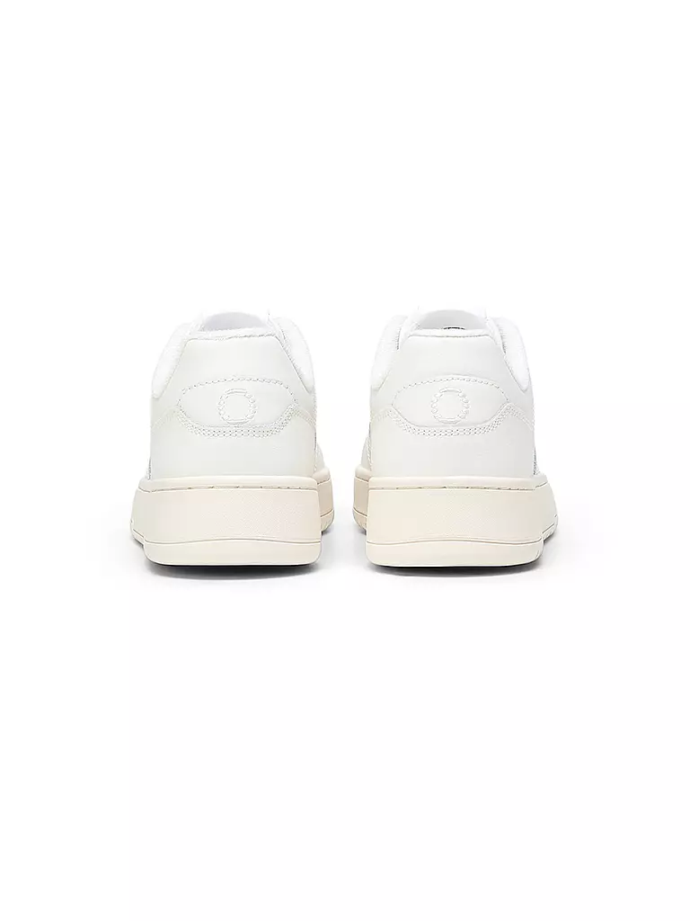 MARC O'POLO | Sneaker  | weiss