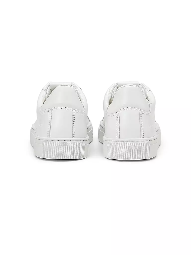 MARC O'POLO | Sneaker  | weiss