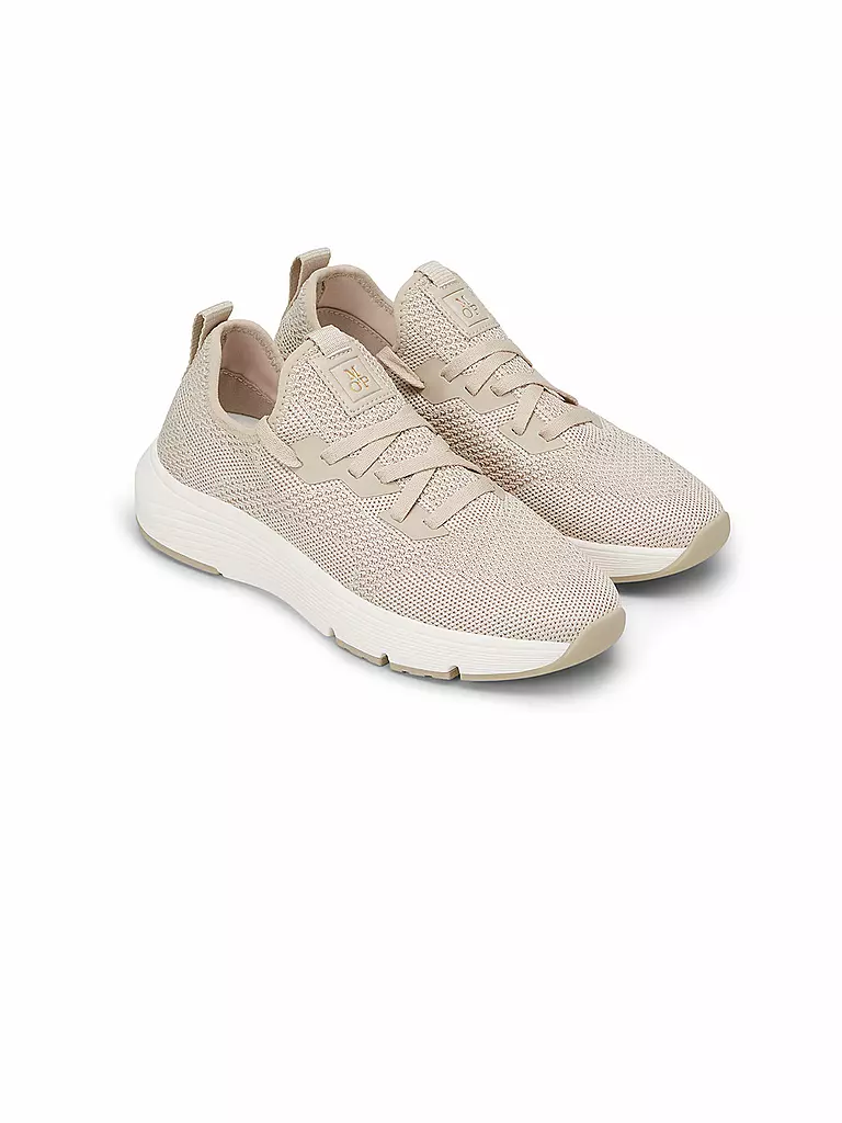 MARC O'POLO | Sneaker  | beige