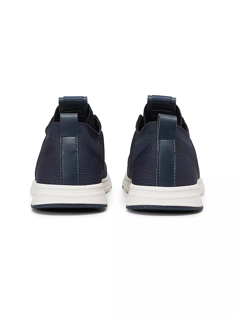 MARC O'POLO | Sneaker | blau