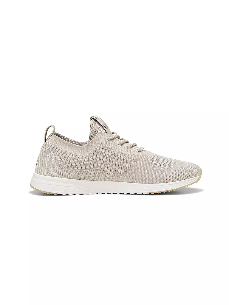 MARC O'POLO | Sneaker | beige