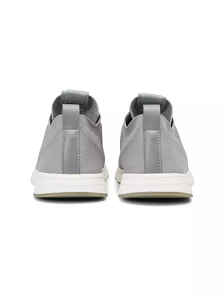 MARC O'POLO | Sneaker | grau