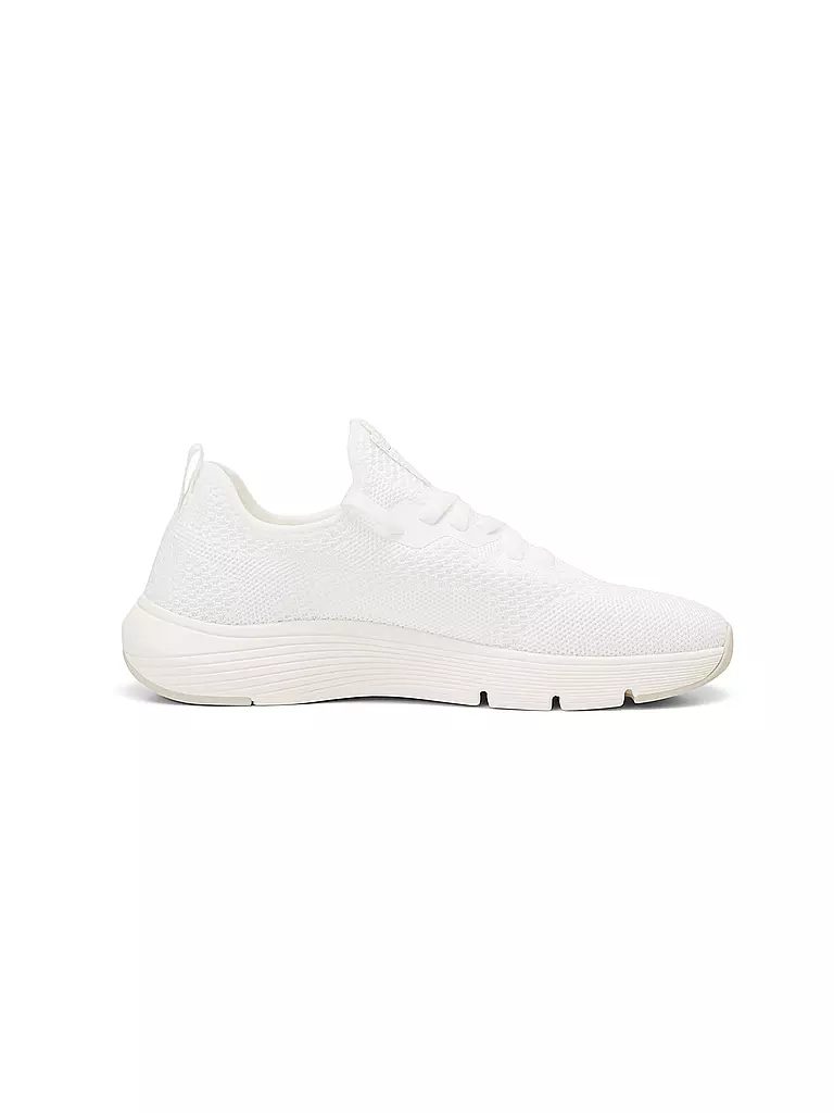 MARC O'POLO | Sneaker | weiss