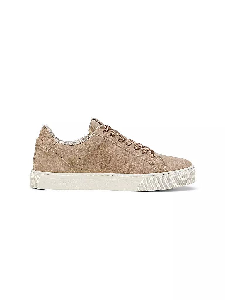 MARC O'POLO | Sneaker | beige