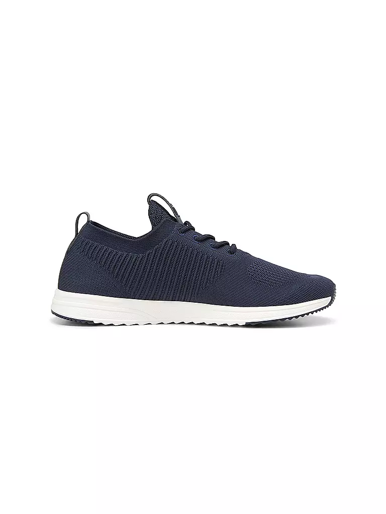 MARC O'POLO | Sneaker | blau