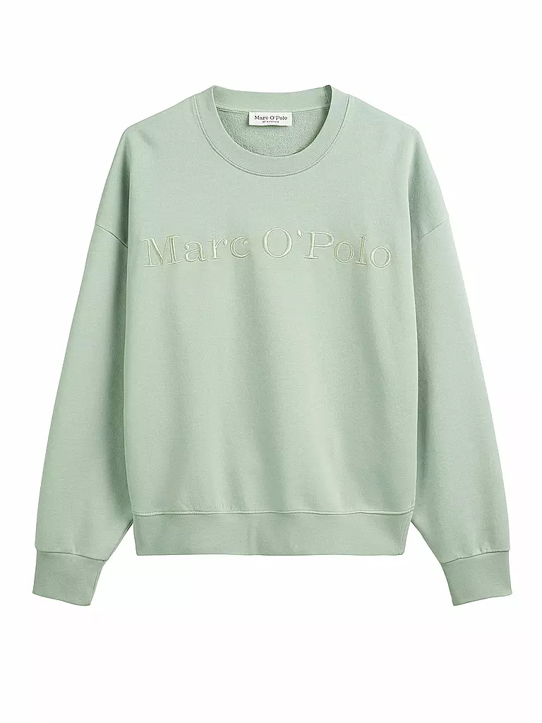 MARC O'POLO | Sweater  | mint