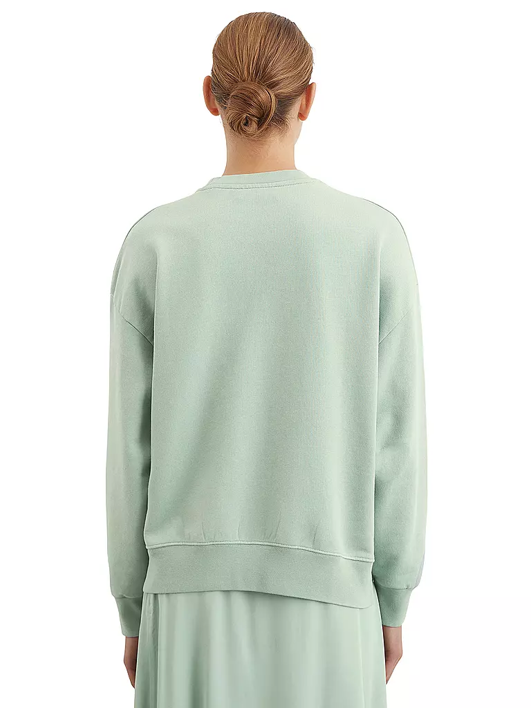 MARC O'POLO | Sweater  | mint