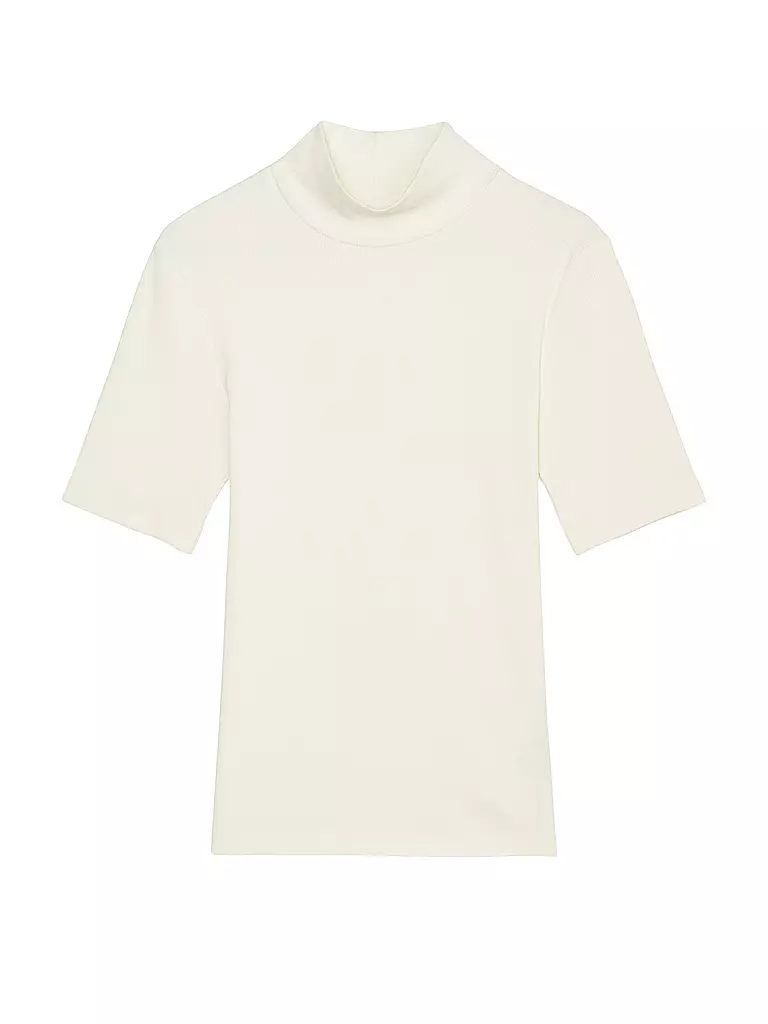 MARC O'POLO | T-Shirt  | weiss