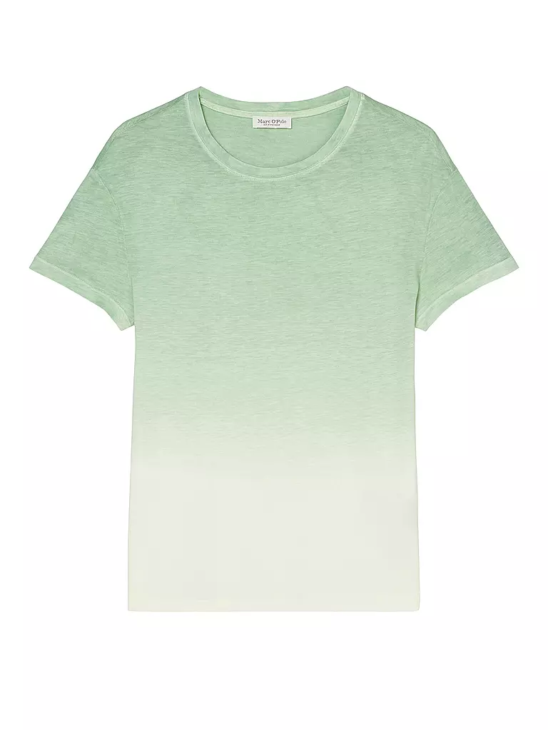 MARC O'POLO | T-Shirt | mint