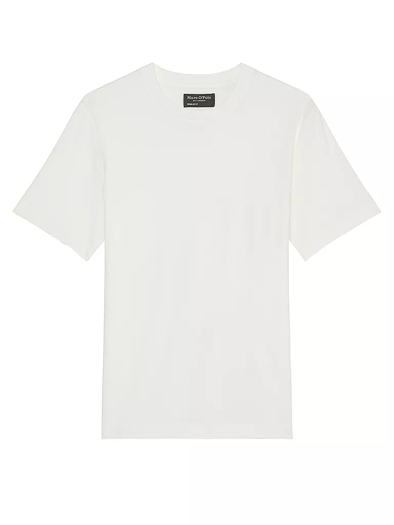 MARC O'POLO | T-Shirt | weiss