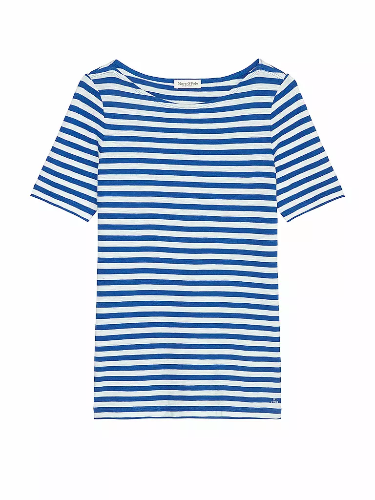 MARC O'POLO | T-Shirt | bunt