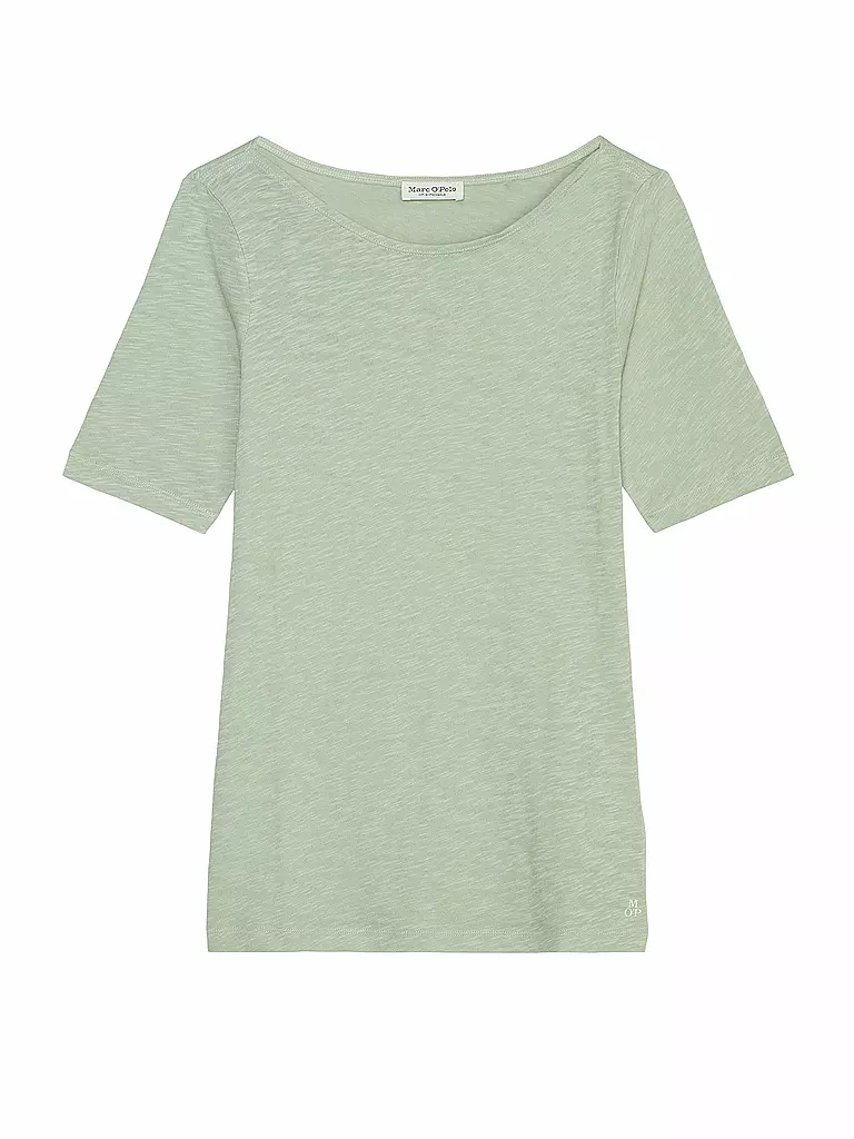 MARC O'POLO | T-Shirt | mint