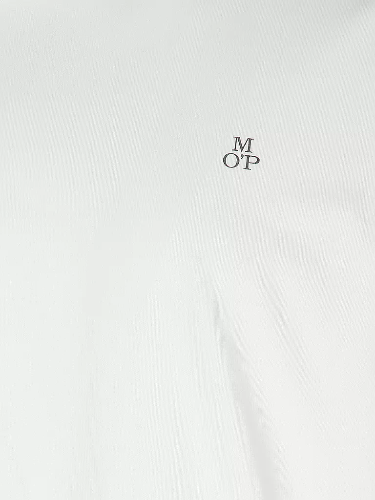 MARC O'POLO | T-Shirt | weiss