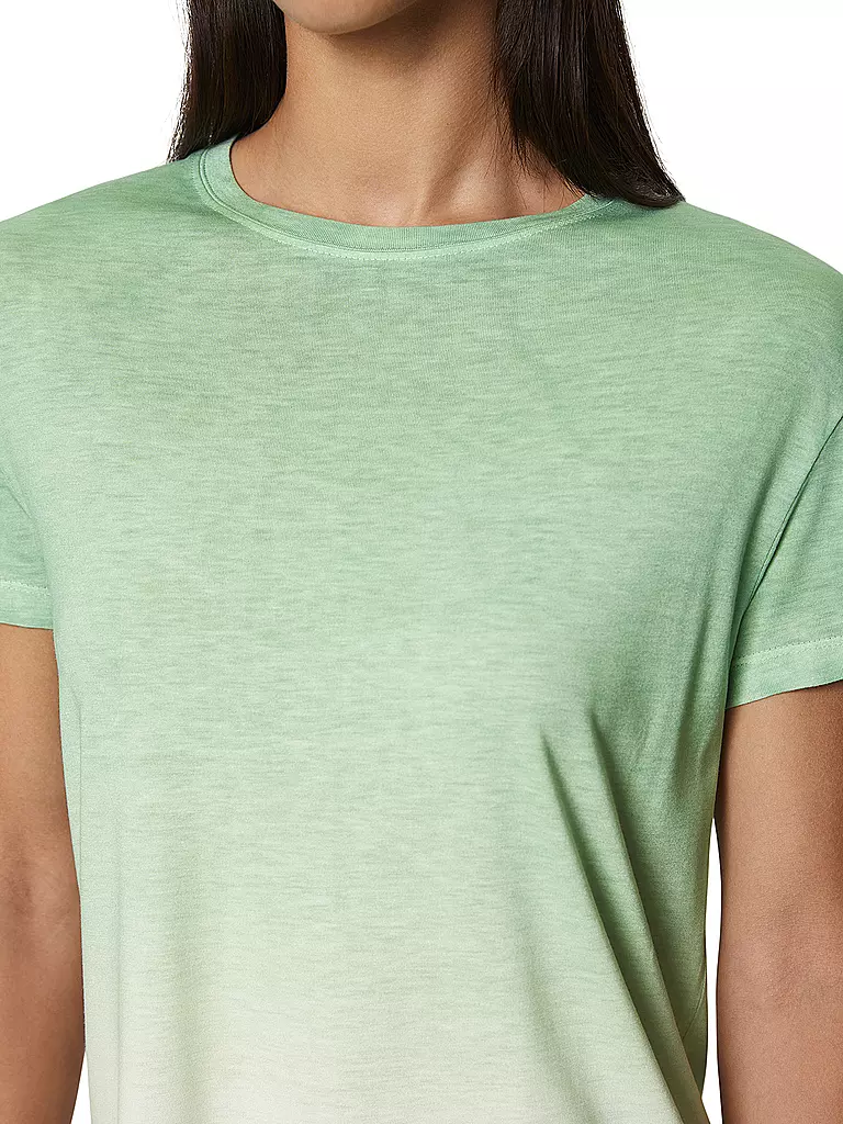 MARC O'POLO | T-Shirt | mint