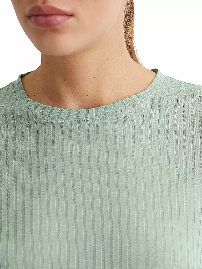 MARC O'POLO | T-Shirt | mint